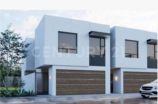 Carretera A Ensenada KM 22.5, 118-13, SAN MARINO (MODELO PORTOFINO)