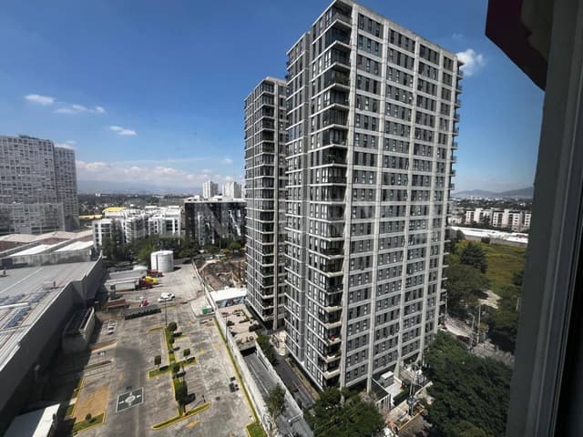 Departamento en Venta en La Colonia del Gas, Azcapotzalco, CDMX