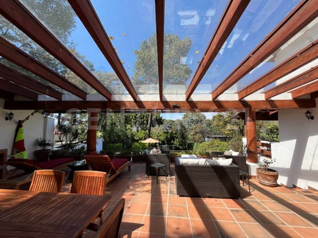 Casa en Venta en el Centro de Avándaro