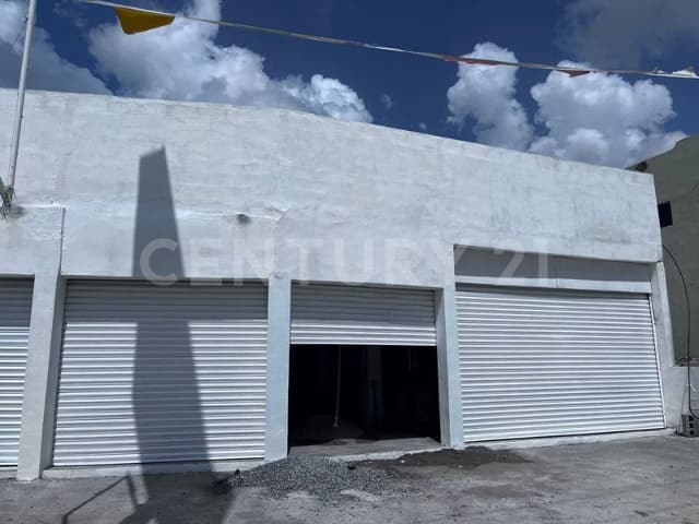 RENTA LOCAL AV. HIDALGO HERRADURA TAMPICO
