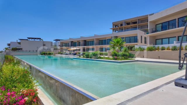 Condominio en Venta en Cabo San Lucas en Cuatrovientos