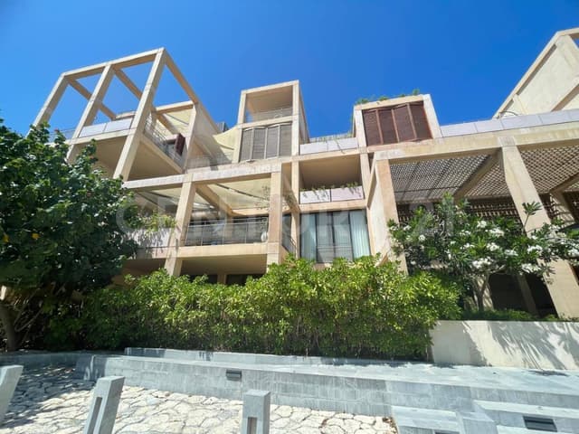 Venta departamento residenciales en THE VILLAGE Playa del Carmen Q. Roo OFC8025