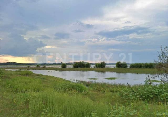 Oportunidad de inversión única con vistas inigualables.