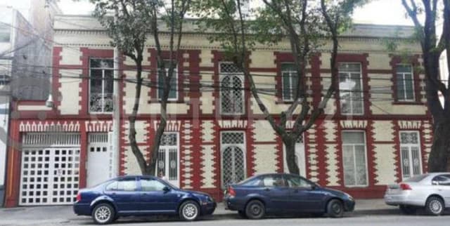 RENTA EN EL CENTRO DE LA CDMX