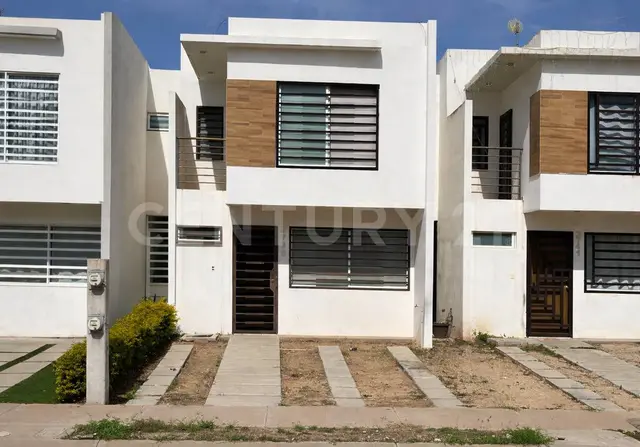 CASA EN VENTA SECTOR SUR.