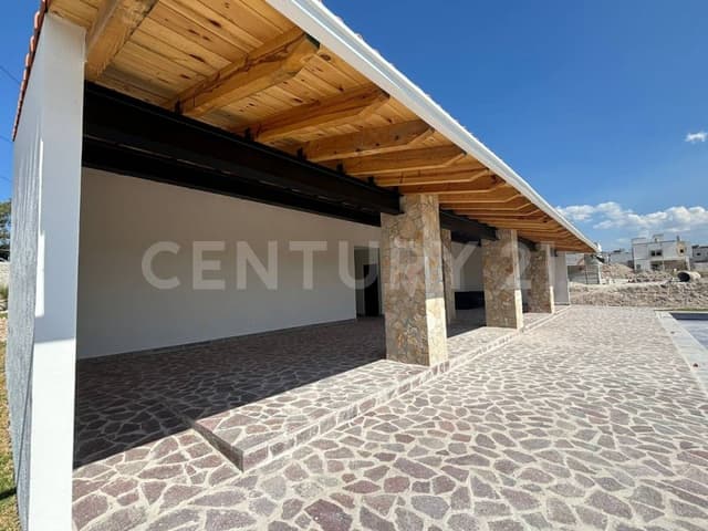 Terreno en Venta en La Condesa, San Miguel de Allende, Gto