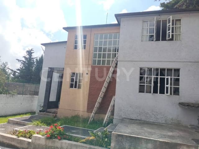 Casa en venta en Topilejo