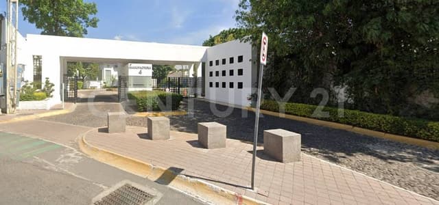 TERRENO EN VENTA, ALAMOS 2a SECC, QUERETARO