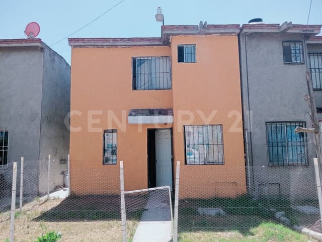 CASA EN VENTA EN SANTA CATARINA, ACOLMAN, ESTADO DE MÉXICO