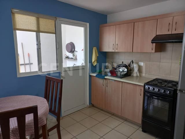 Casa en venta en Paso de Argenta.