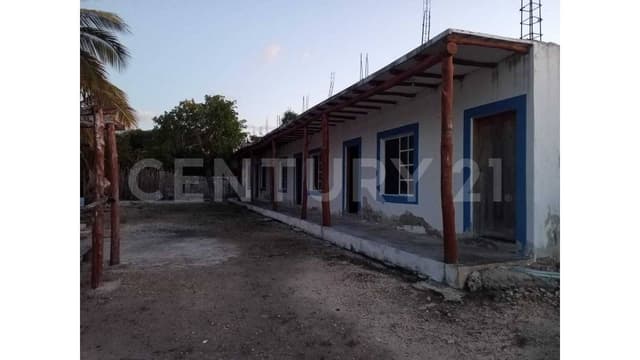 Propiedad para inversión a 300 m del mar | Ideal para hostal o boutique hotel
