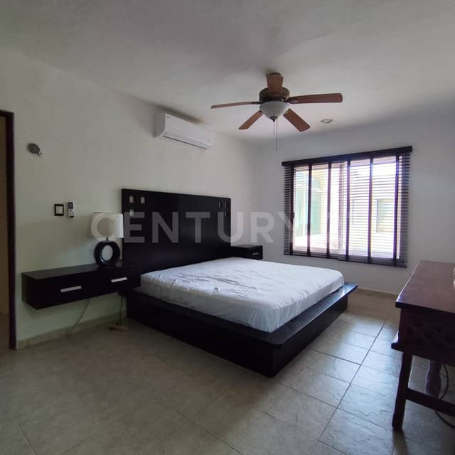 CASA EN VENTA EN CENTRO DE CANCUN RESIDENCIAL VILLA TOSCANA