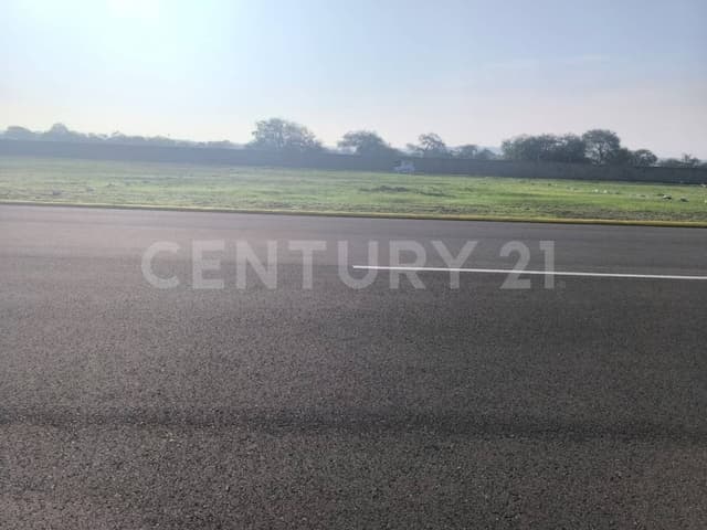 Terreno para Logistica y Almacenamiento