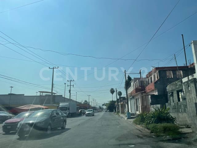 TERRENO EN RENTA EN MIXCOAC,APODACA,NUEVO LEON