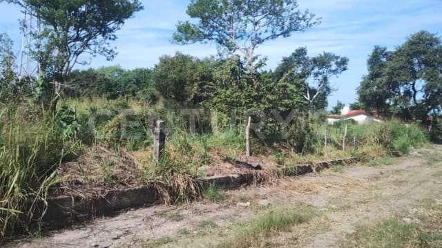TERRENO EN LINDAVISTA, PUEBLO VIEJO, VERACRUZ
