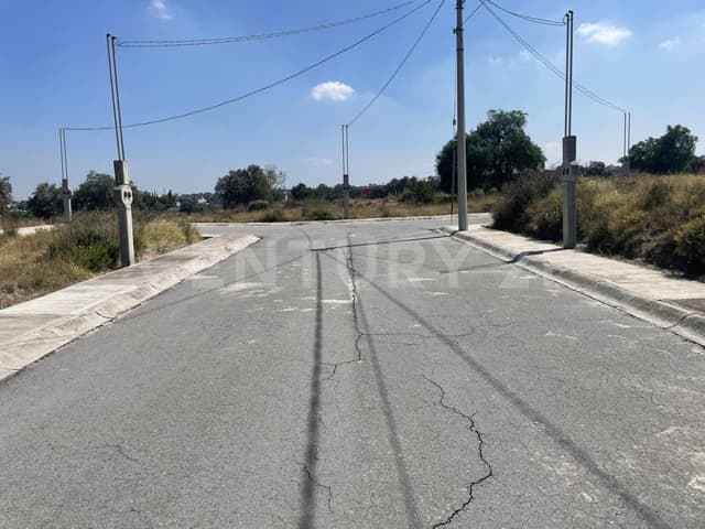 Venta de Terreno Tecamac Conjunto Urbano El Magueyal
