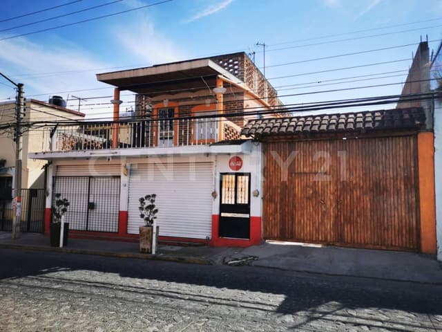 Casa en Venta en San Agustín