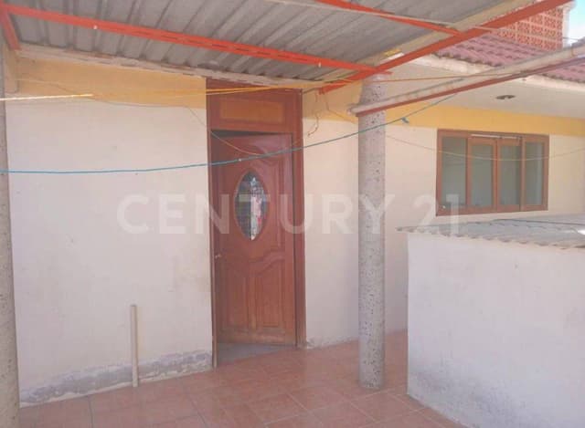 Venta de casa en Miravalles