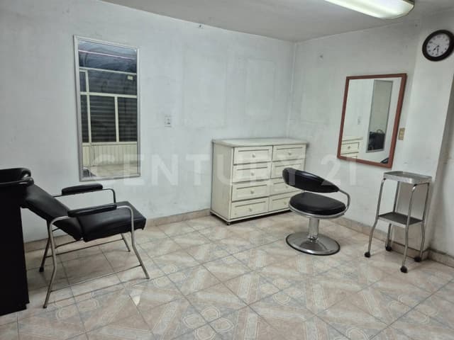 Casa en Venta en Valle Ceylan, Tlalnepantla, Estado de México