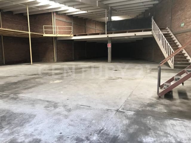 BODEGA EN RENTA EN ZONA CENTRO SALTILLO