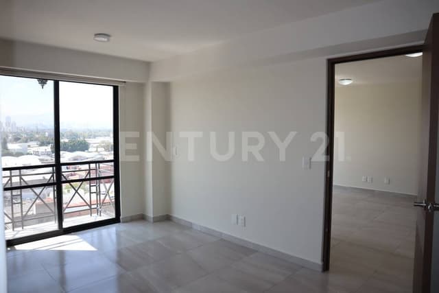 Departamento en venta en Santa Cruz de las Salinas, Azcapotzalco, CDMX