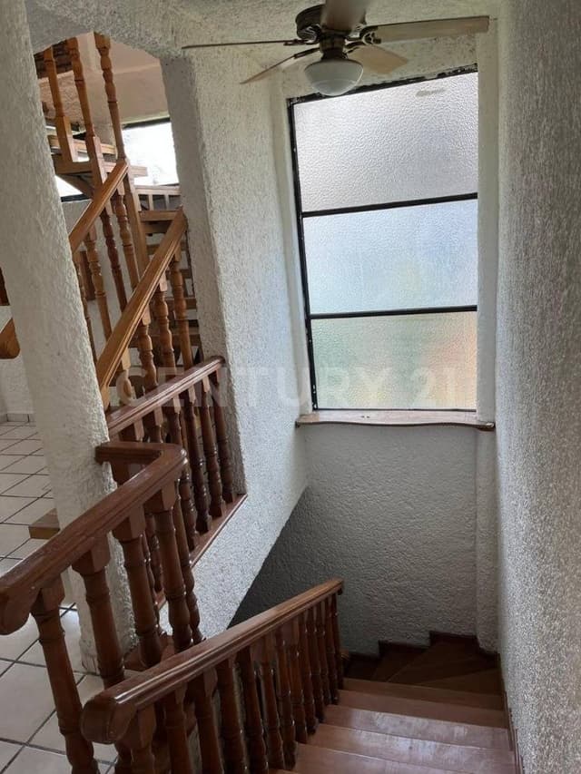 SAN LORENZO HUIPULCO - TLALPAN