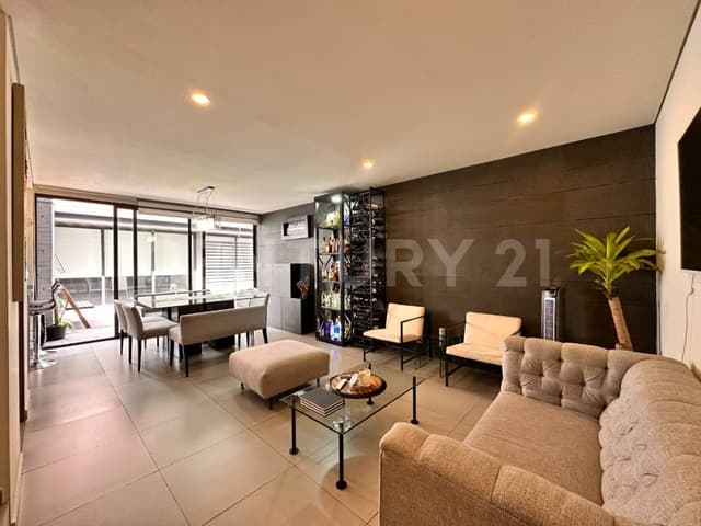 CASA EN CONDOMINIO VENTA CALLE 20 9 T 108B SAN PEDRO DE LOS PINOS 03800 C.D.M.X.