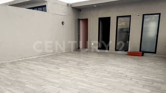 Venta de PH en Narvarte Poniente, Benito Juarez.