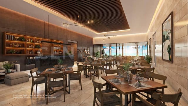 Terreno Residencial 335 m² · Desarrollo Frente al Mar · Amenidades de Lujo