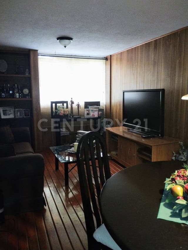 LOMAS DE BECERRA - ALVARO OBREGON