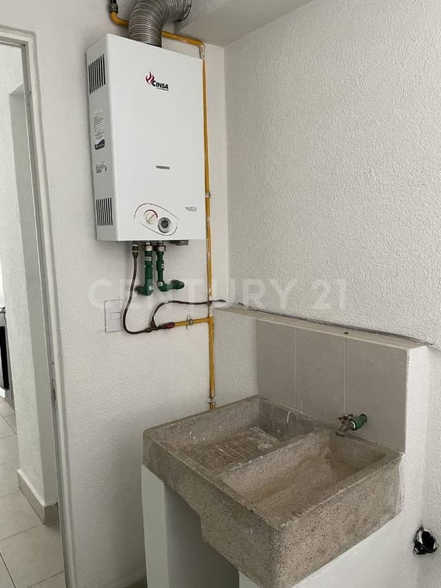 Departamento En Venta Lomas de Independencia