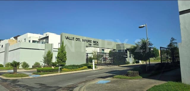 Terreno en Venta en Valle Imperial (Coto Inca)