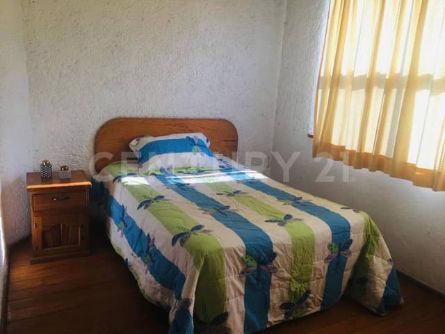 SAN LORENZO HUIPULCO - TLALPAN