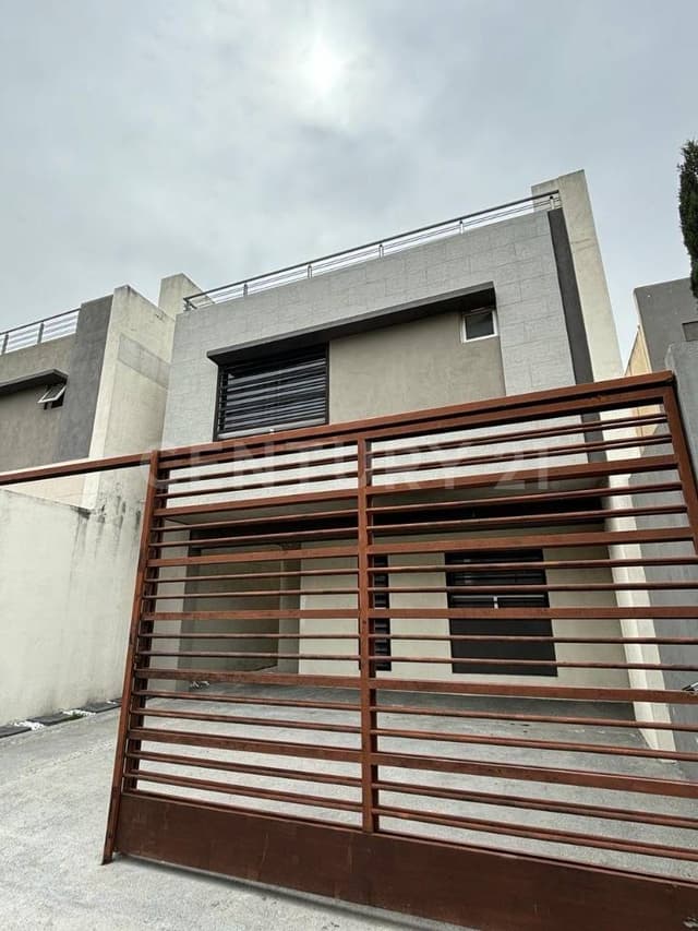 Casa en renta Apodaca