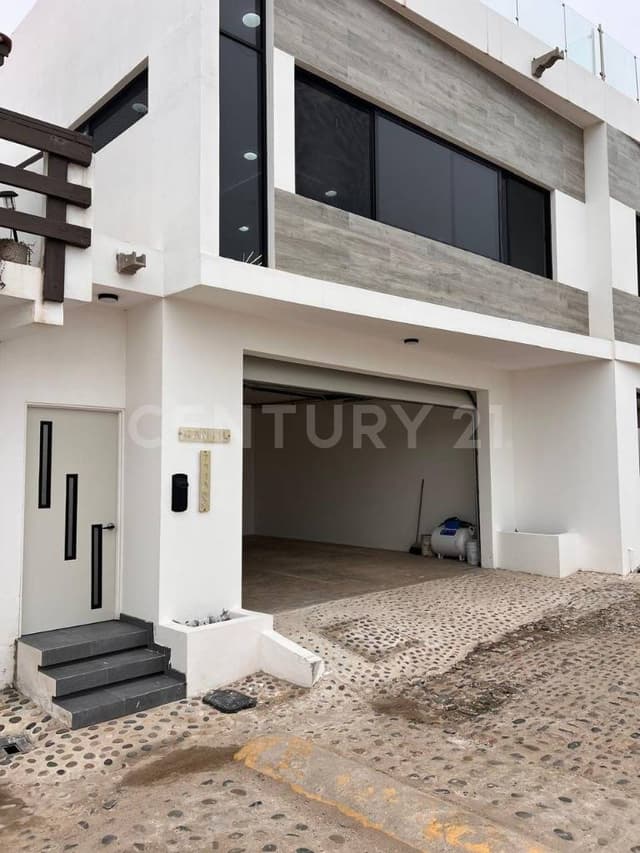 CASA EN VENTA EN SAN ANTONIO DEL MAR, PLAYAS DE TIJUANA B.C.