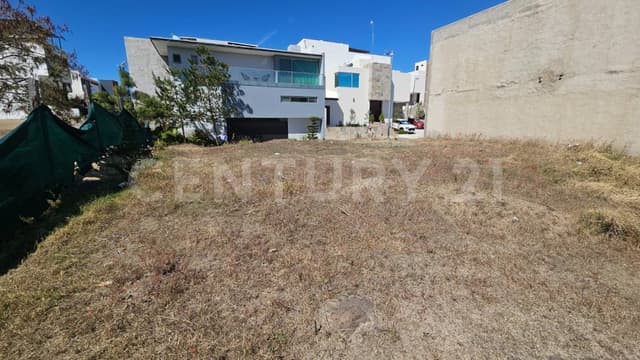 Terreno en Venta, Argenta Residencial, Zapopan