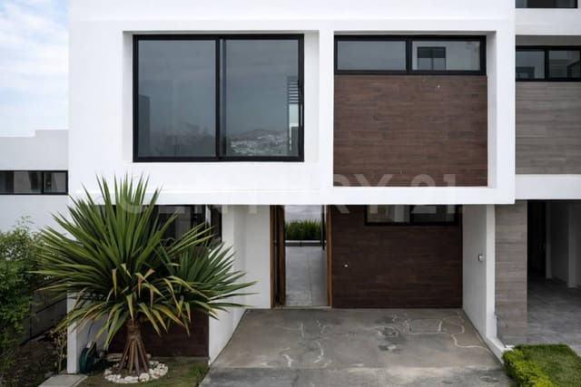 Casa NUEVA en Capital Norte Zapopan