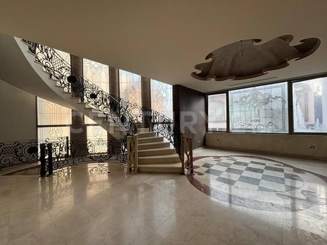 Casa en Venta en Colonia Anáhuac, San Nicolás de los Garza NL