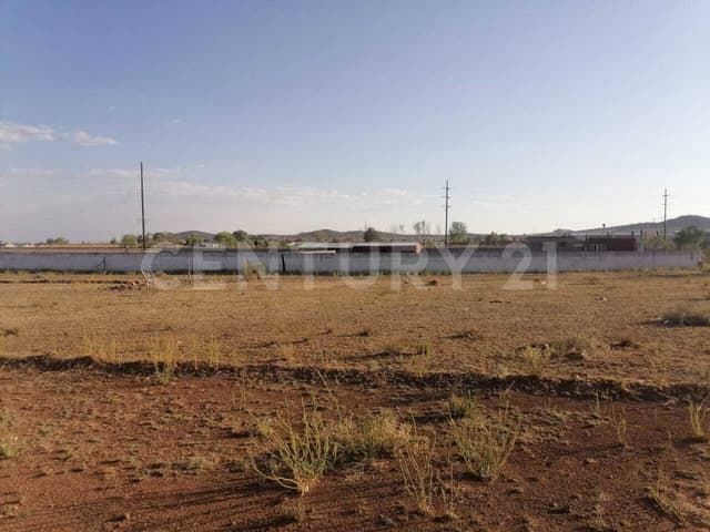 TERRENO EN VENTA ANAHUAC CD. CUAUHTÉMOC, CHIHUAHUA.