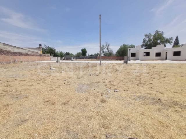 Terreno en Venta en San Juan del Río, Querétaro.