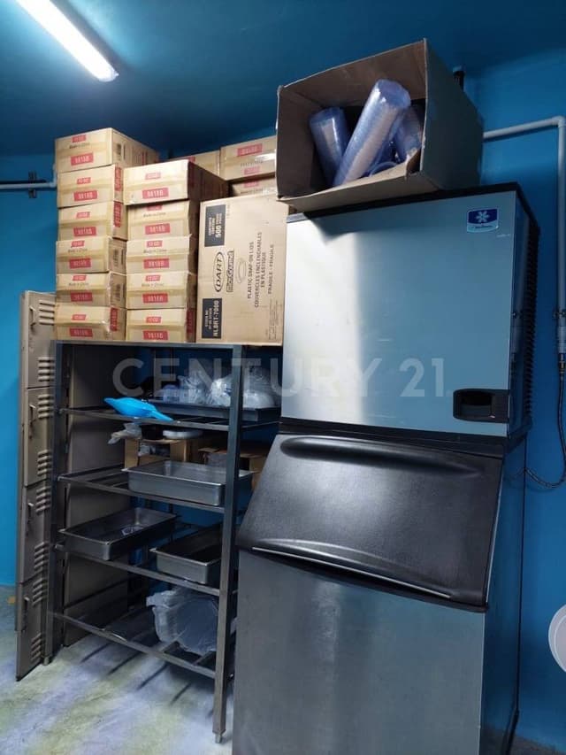 COCINA INDUSTRIAL EN RENTA, GUADALUPE, NUEVO LEON