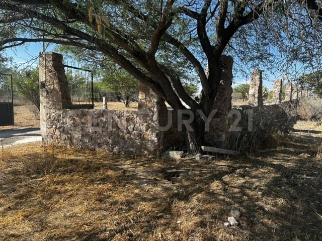 Terreno con Agua termal en San Miguel de Allende