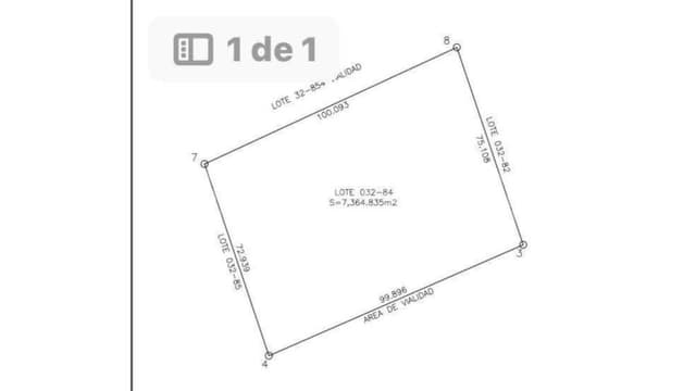 Terreno en Venta en Tulum, Quintana Roo