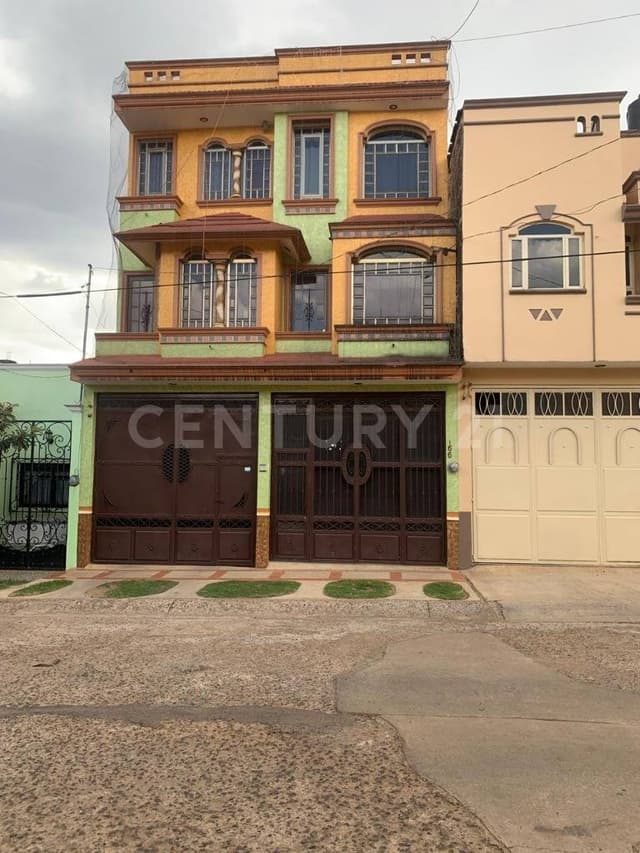 CASA HABITACIÓN EN VENTA, ARANDAS, JALISCO