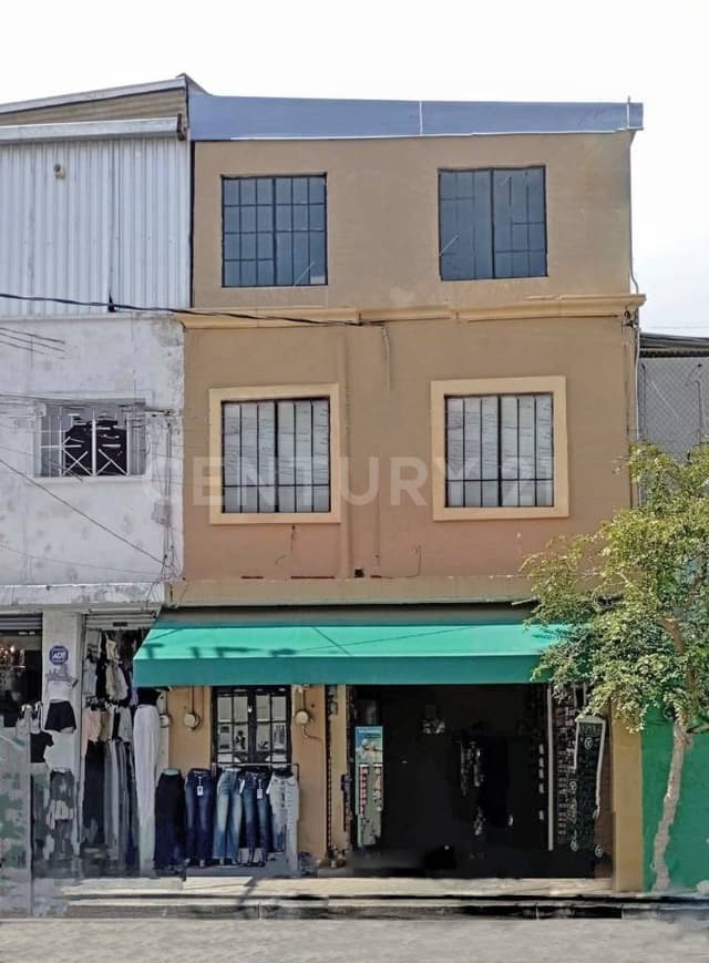Inmueble Comercial en Venta, Santa Teresita, Guadalajara