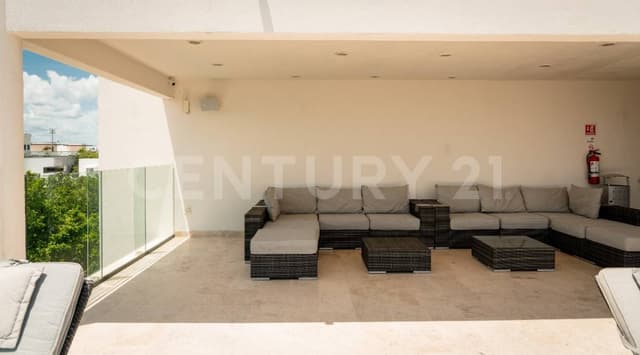 DEPARTAMENTO EN VENTA EN PLAYA DEL CARMEN PM2425