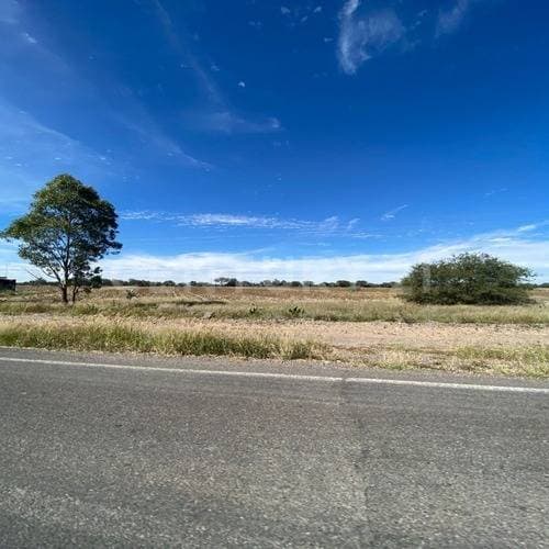 Lote en Venta en Predio El Águila, El Llano, Aguascalientes
