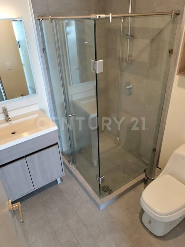 DEPARTAMENTO EN RENTA EN COL. LADRILLERA EN MONTERREY