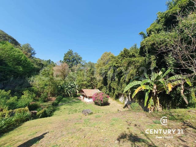 TERRENO CON RÍO, AVÁNDARO VALLE DE BRAVO