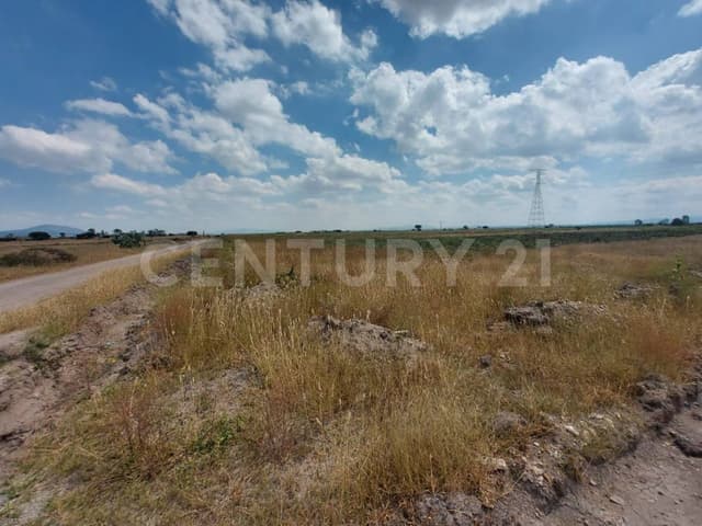 Terreno en Venta en San Sebastian de las Barrancas, San juan del Río, Querétaro.